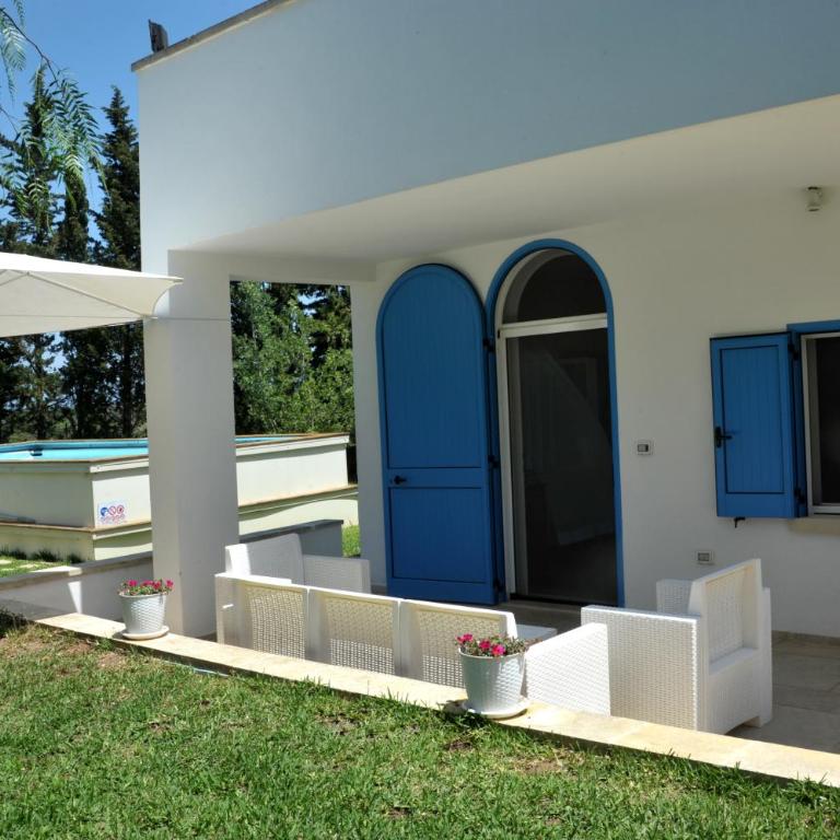Cuti Mari - Casa con 2 Camere da Letto - 4
