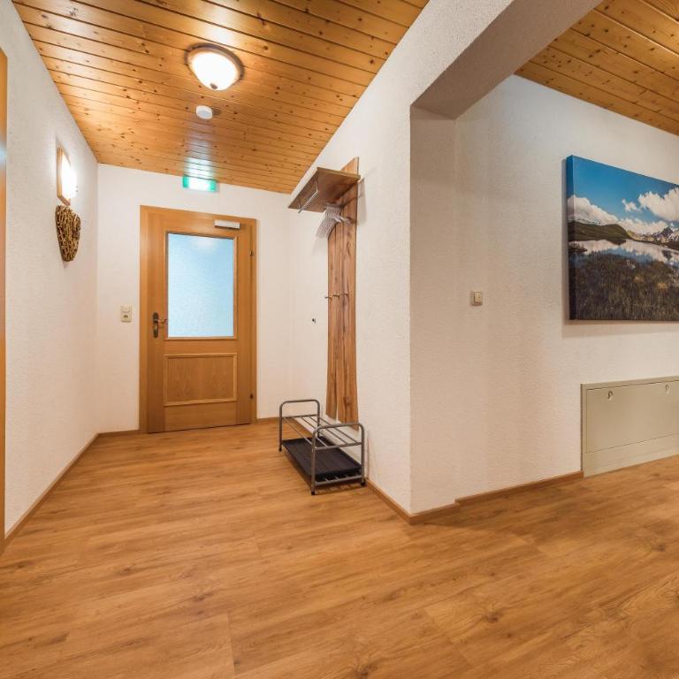 Haus Luise - Apartment mit 4 Schlafzimmern - 23