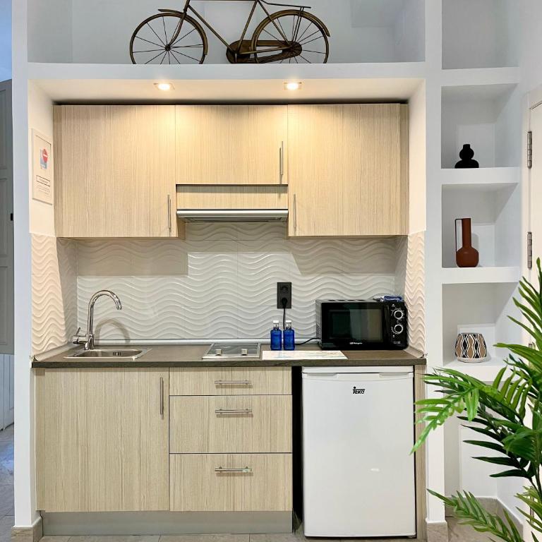 Tennessee Urban Suites - Junior Suite - 2