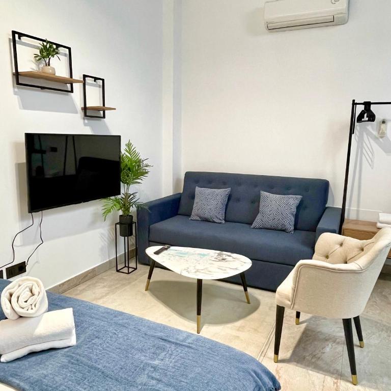 Tennessee Urban Suites - Suite - 7