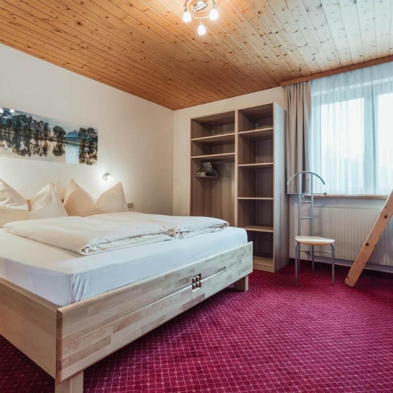 Haus Luise - Apartment mit 4 Schlafzimmern - 29