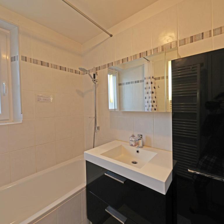Appartement Rue du lac - Appartement 1 Chambre - 5