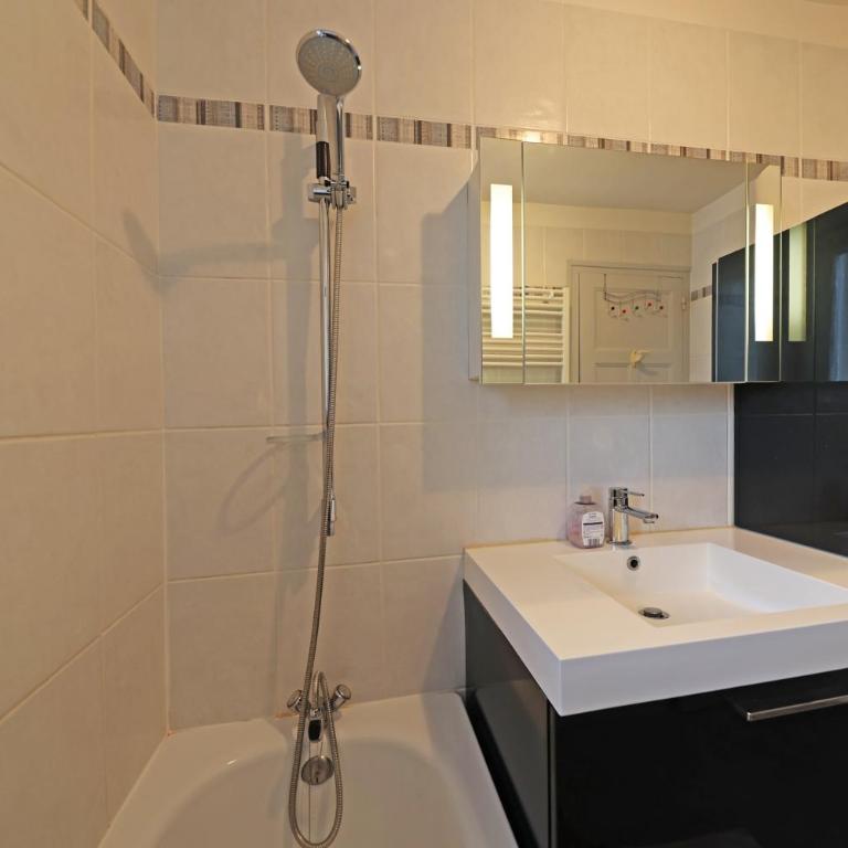 Appartement Rue du lac - Appartement 1 Chambre - 7