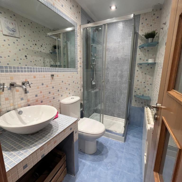 Cardenal Segura - Rozando la Catedral- Centro Historico - Apartamento de 1 dormitorio - 3