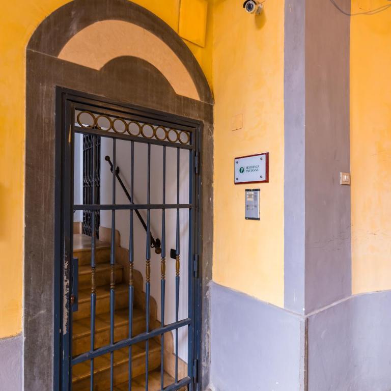 Residenza Partanna by Napoliapartments - Camera Deluxe - 15