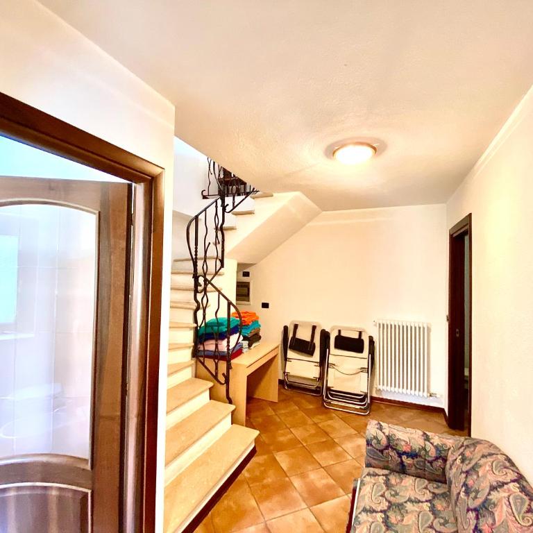 Villa di Charme - Appartamento - 12