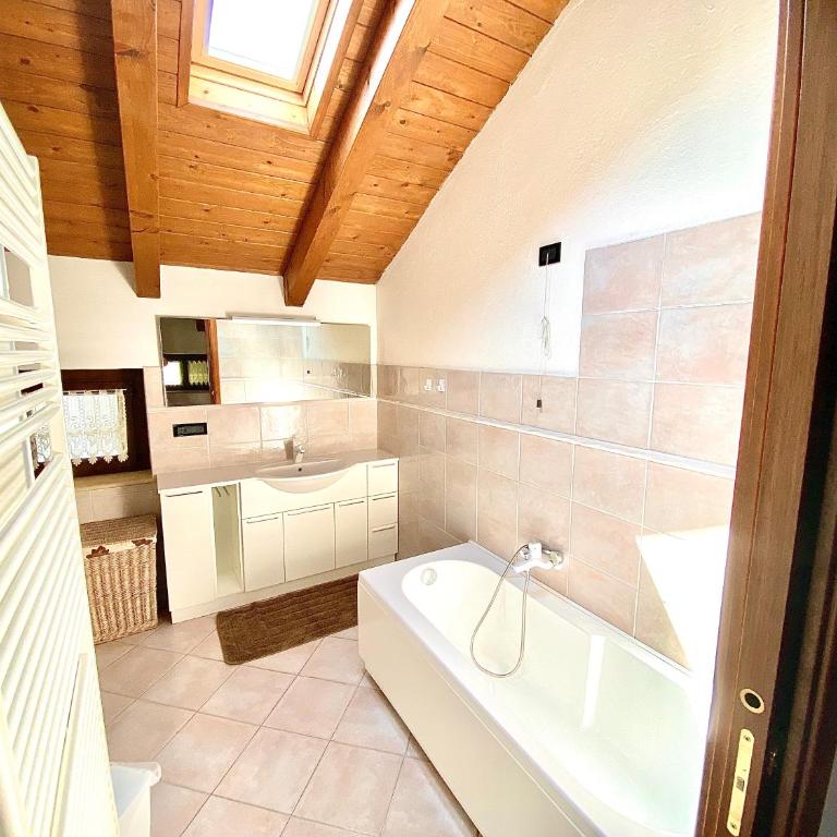Villa di Charme - Appartamento - 17