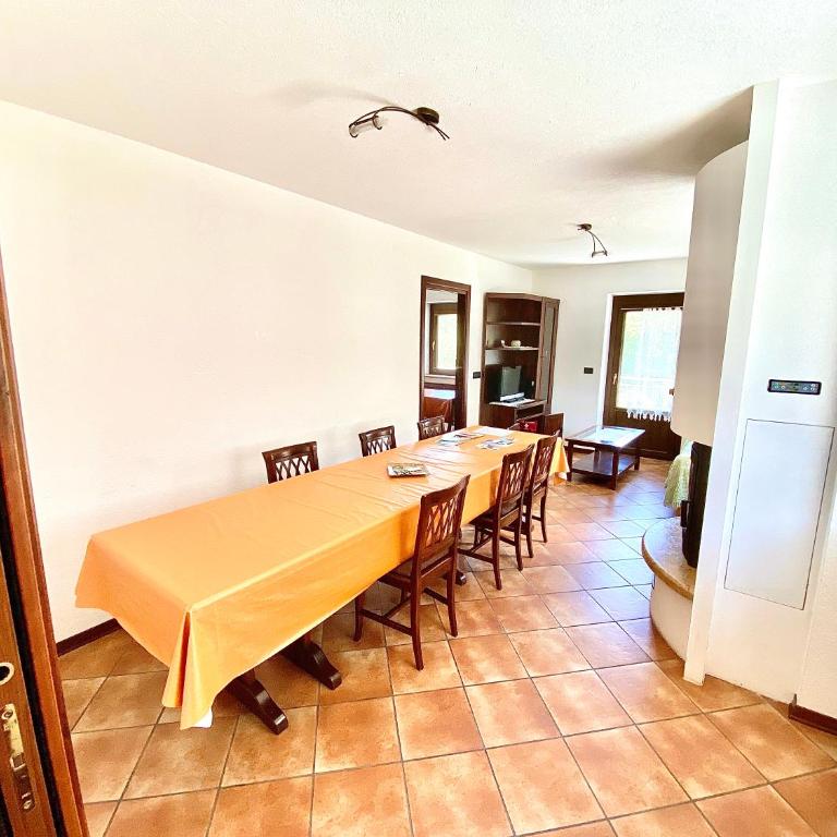 Villa di Charme - Appartamento - 4