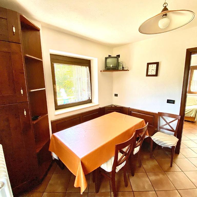 Villa di Charme - Appartamento - 9