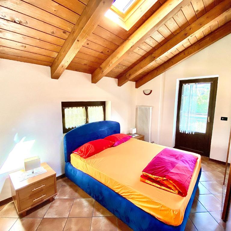 Villa di Charme - Appartamento - 3