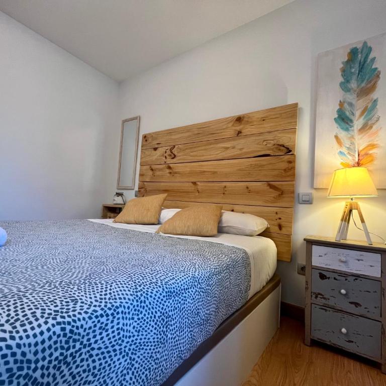 Cardenal Segura - Rozando la Catedral- Centro Historico - Apartamento de 1 dormitorio - 7