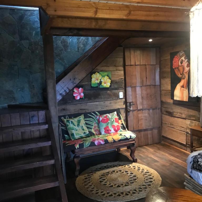 Departamento Deluxe Casa Playa - Casa con 1 dormitorio - 3