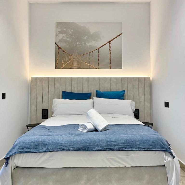 Tennessee Urban Suites - Suite - 5