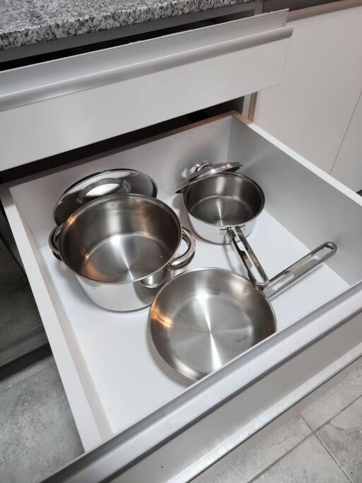 Aventura 550 - Apartamento de 1 dormitorio - 8