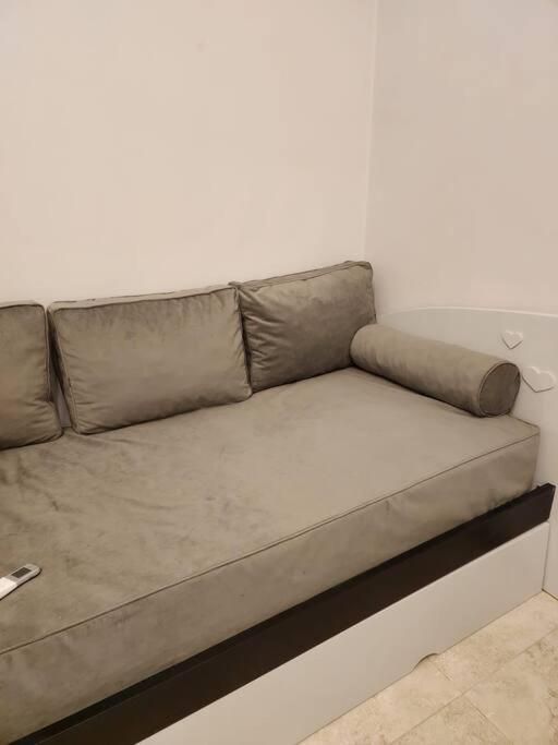 Aventura 550 - Apartamento de 1 dormitorio - 13