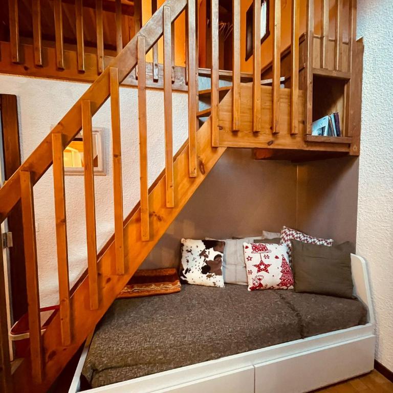Duplex chaleureux - Appartement 1 Chambre - 1