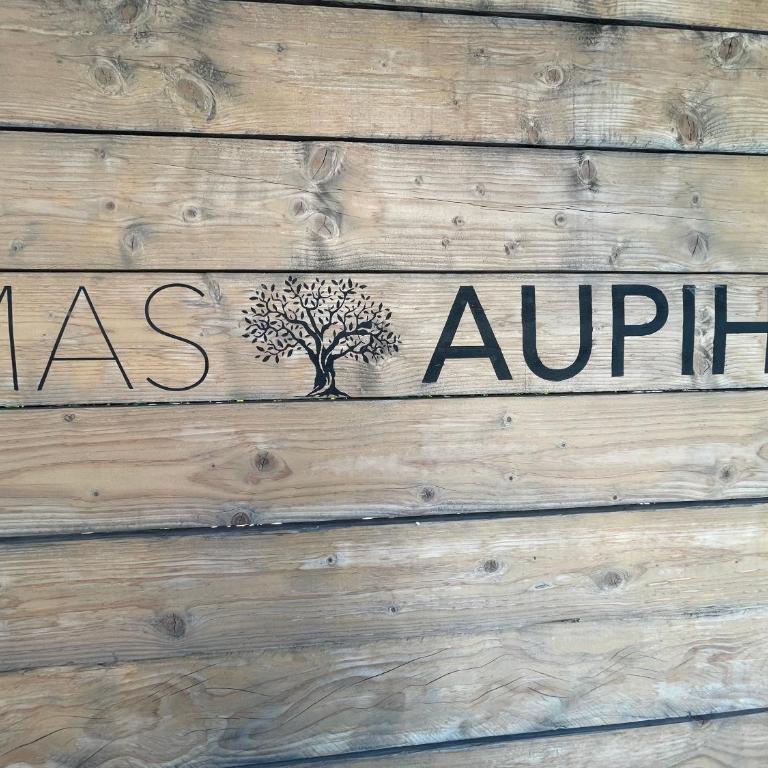 Mas Aupiho - Maison 2 Chambres - 11