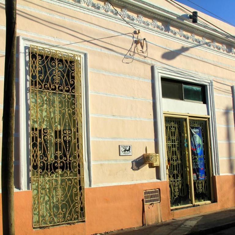 La Pantera Negra - Habitación Doble adaptada para personas con movilidad reducida - 1