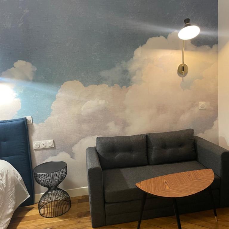 RESIDENCE NATION - Two-Bedroom Apartment - 2