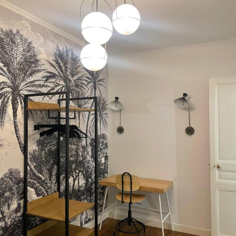 RESIDENCE NATION - Two-Bedroom Apartment - 4
