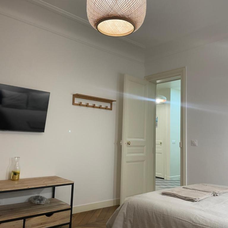 RESIDENCE NATION - Two-Bedroom Apartment - 5