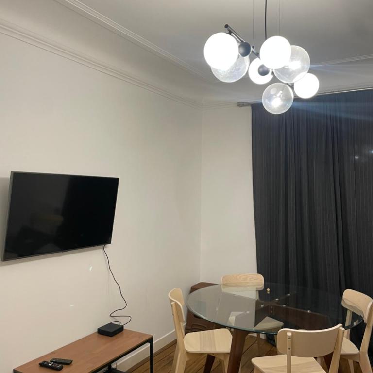 RESIDENCE NATION - Two-Bedroom Apartment - 6