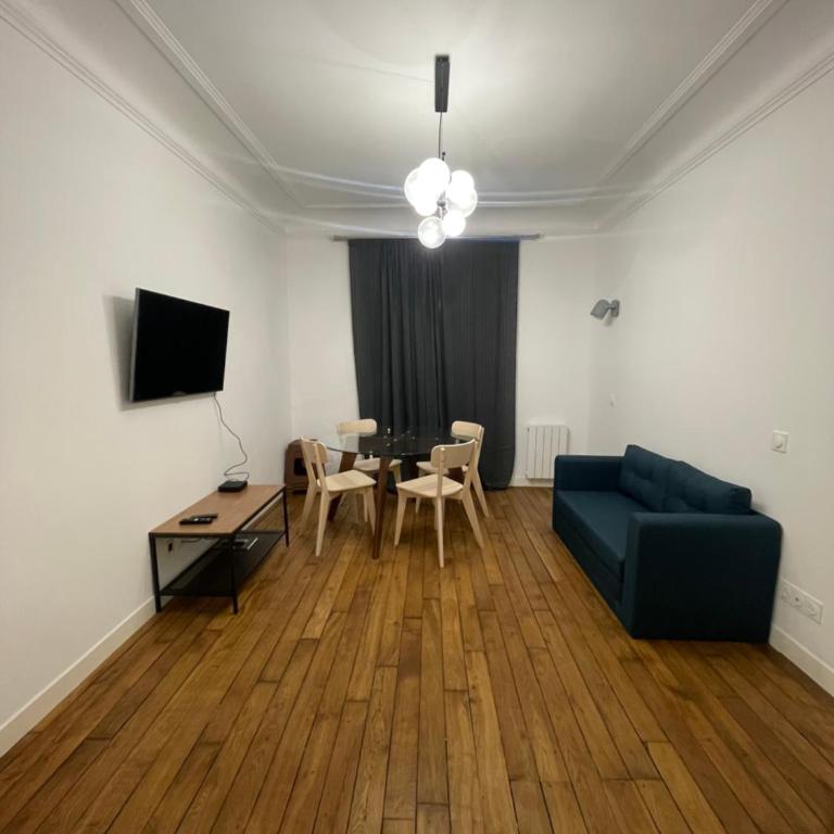 RESIDENCE NATION - Two-Bedroom Apartment - 7