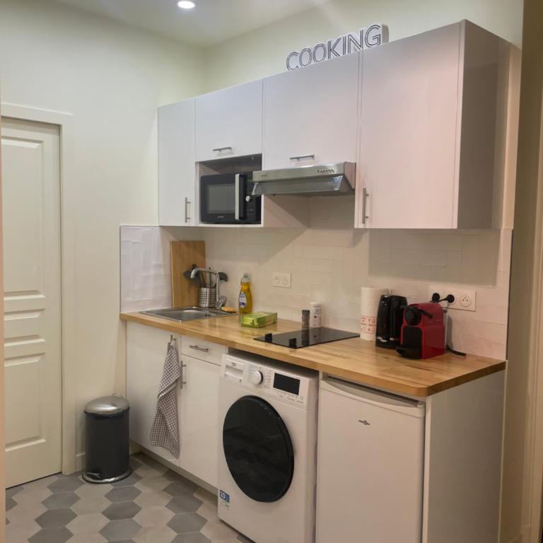 RESIDENCE NATION - Two-Bedroom Apartment - 8