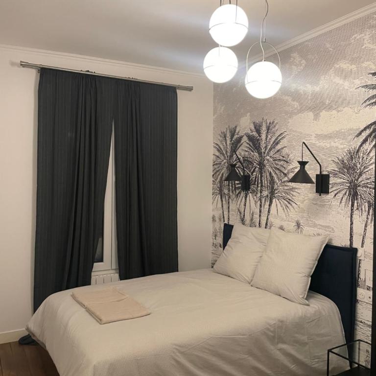 RESIDENCE NATION - Two-Bedroom Apartment - 1
