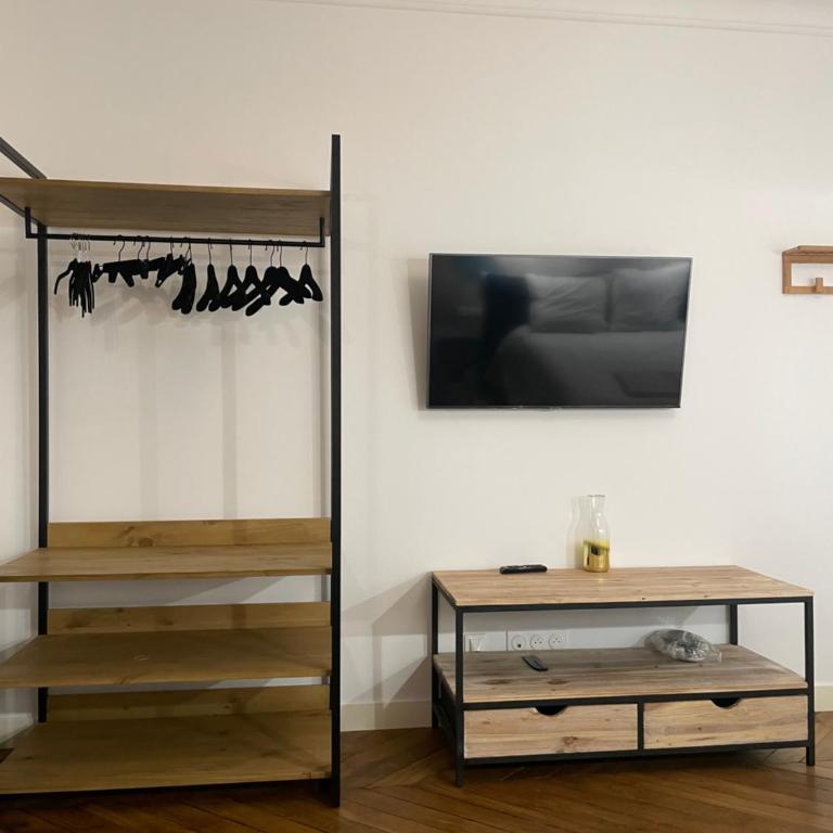 RESIDENCE NATION - Two-Bedroom Apartment - 13