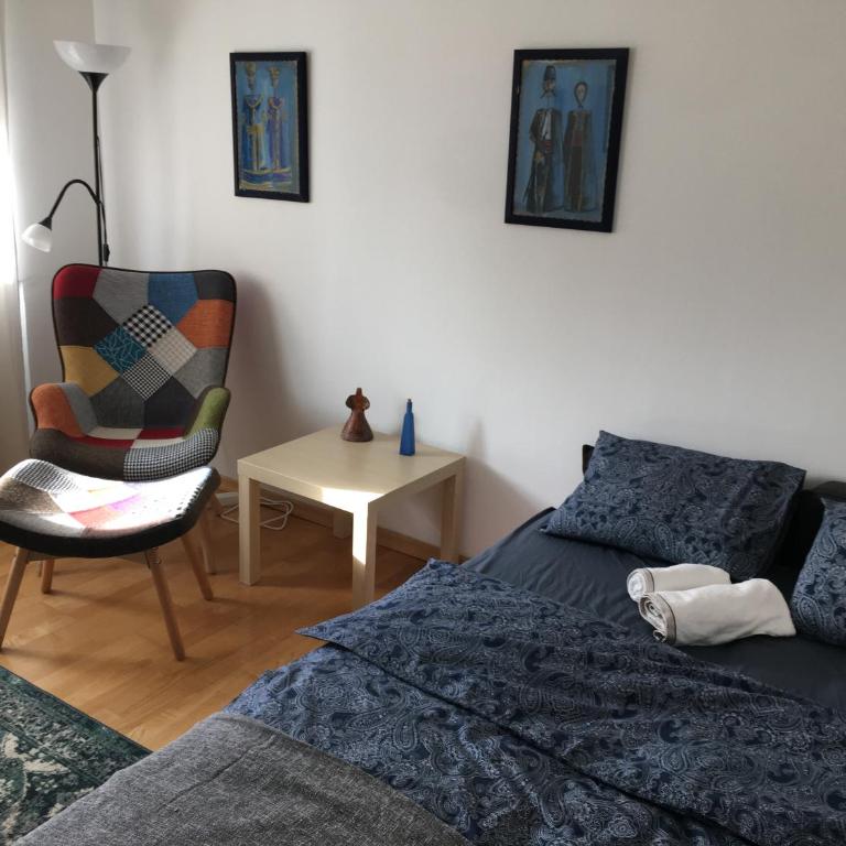 Cozy Apartment in City Centre - Apartman sa 1 Spavaćom Sobom - 7