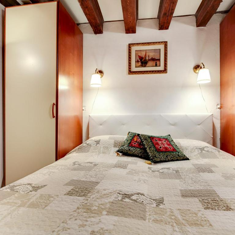 Leo APARTMENT LOC-03081 - Appartamento con 1 Camera da Letto - 6