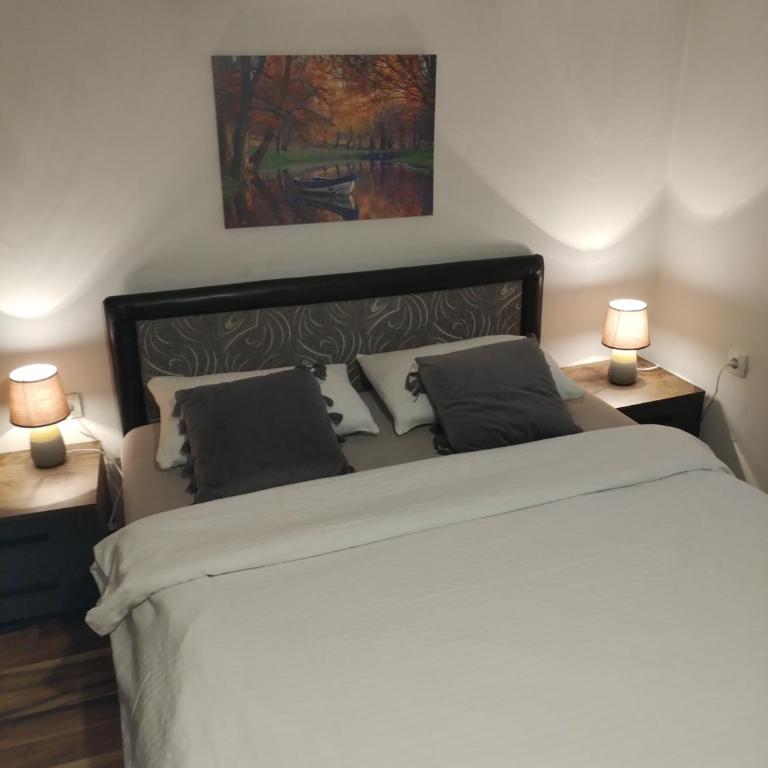 Apartment Viktor - Apartman sa 2 Spavaće Sobe - 32