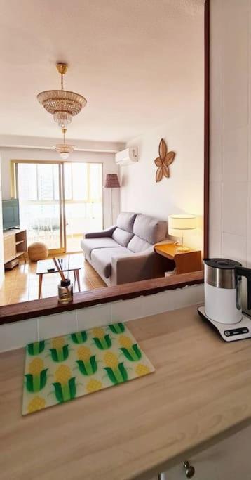 Gerona apartment on the Strip with pool & parking - Two-Bedroom Apartment - 13