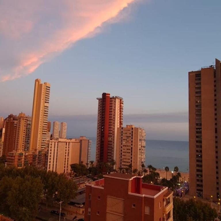 Gerona apartment on the Strip with pool & parking - Two-Bedroom Apartment - 21