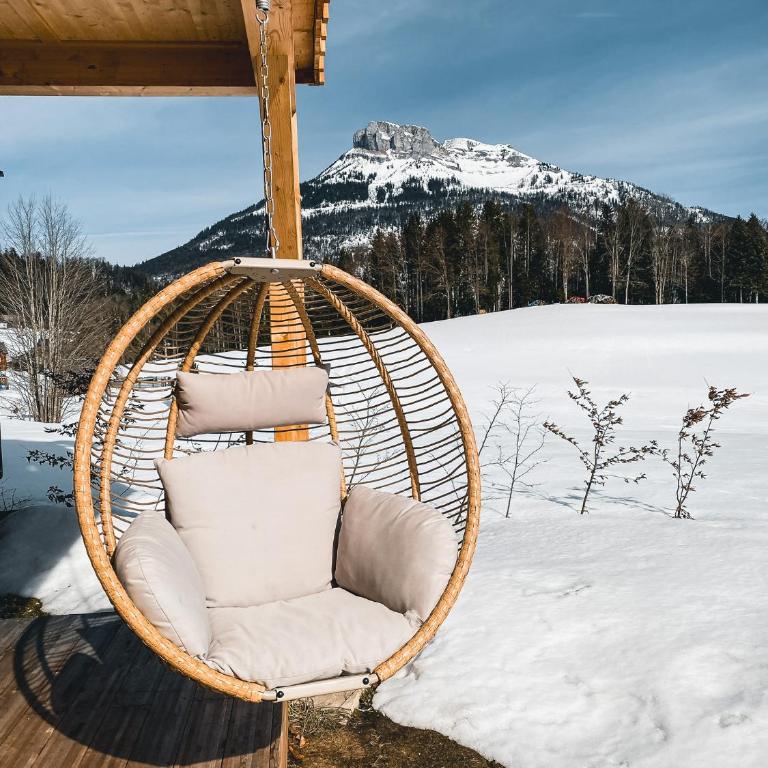 Ferienhaus Altaussee - Your Austrian Home - Maison 3 Chambres - 33