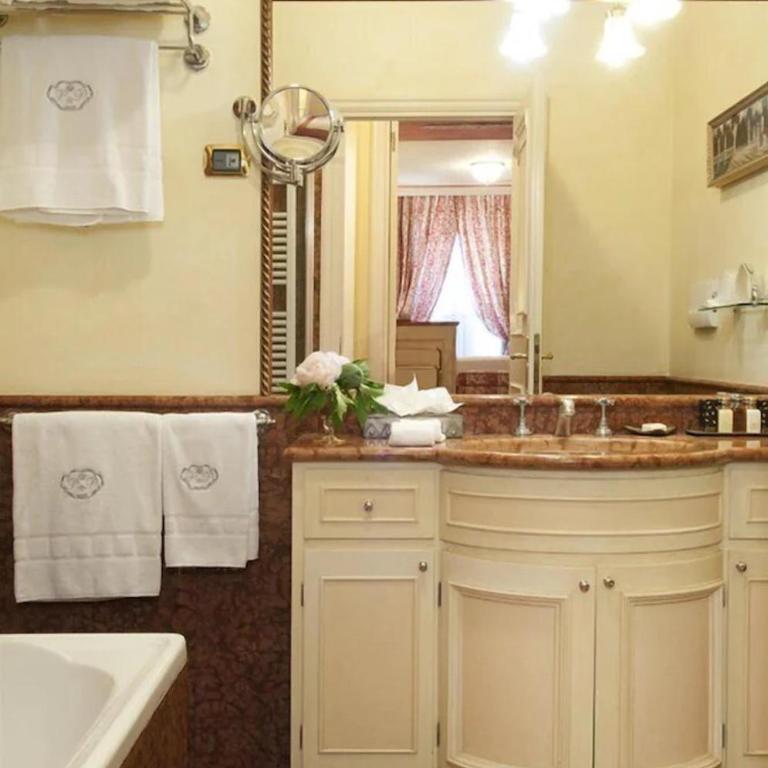 Petit Palais Hotel De Charme - Junior Suite Deluxe - 5