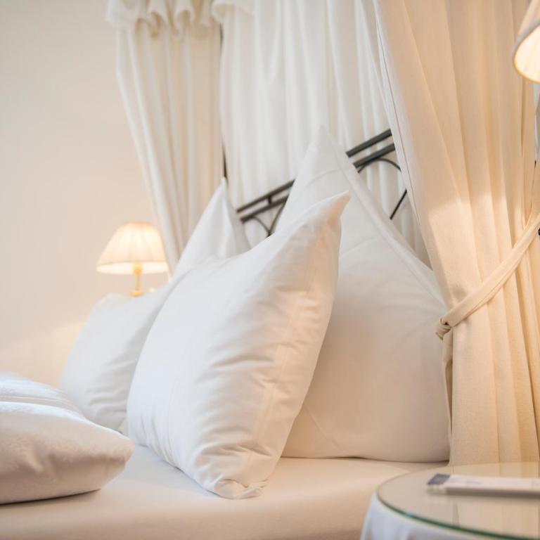 Alpstay - Chalet Hotel Hartmann - Adults Only - Suite Superior con Vista Montagna - 3