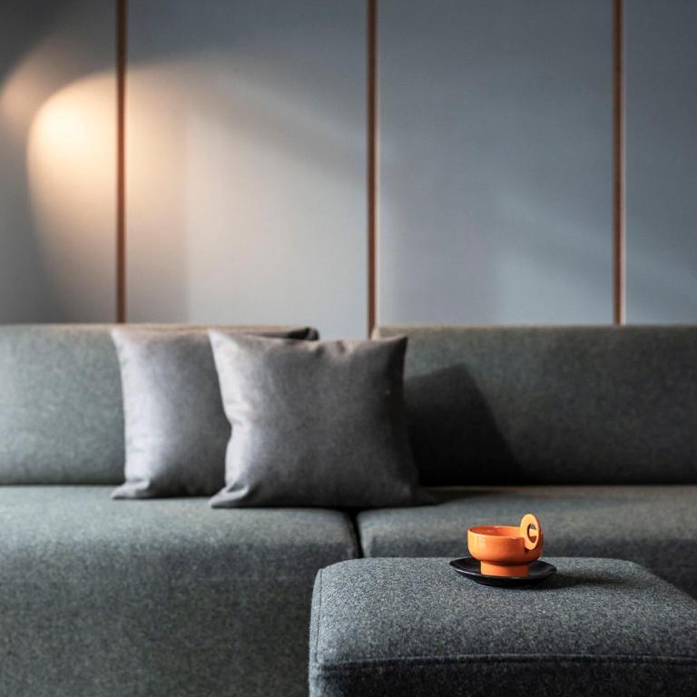 Paramount Alma Suites Sexten - Apartment mit Terrasse - 4