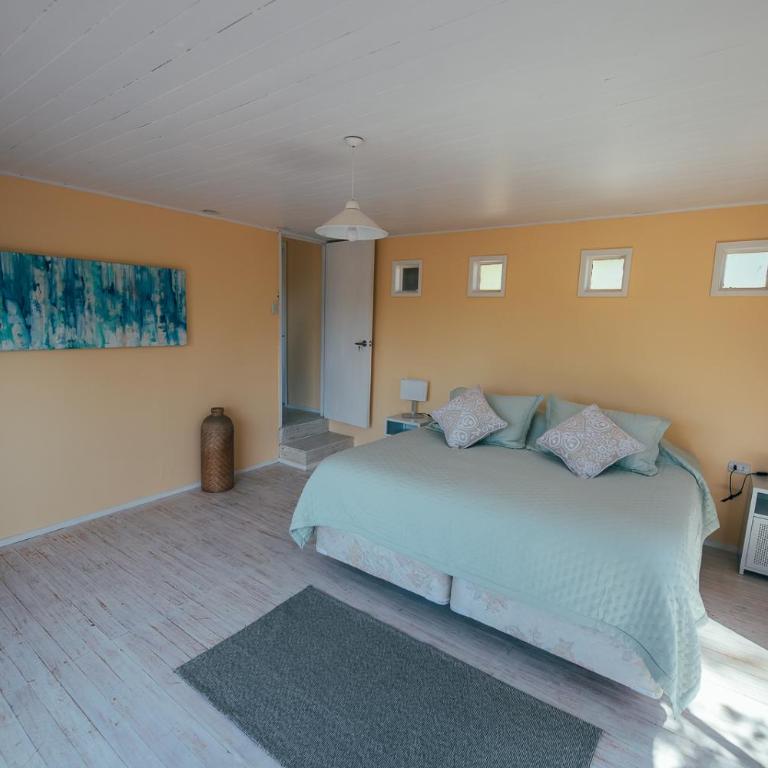 Bungalow Miramar & Jeronimo at Casa Marin Vineyards - Bungalow - 6