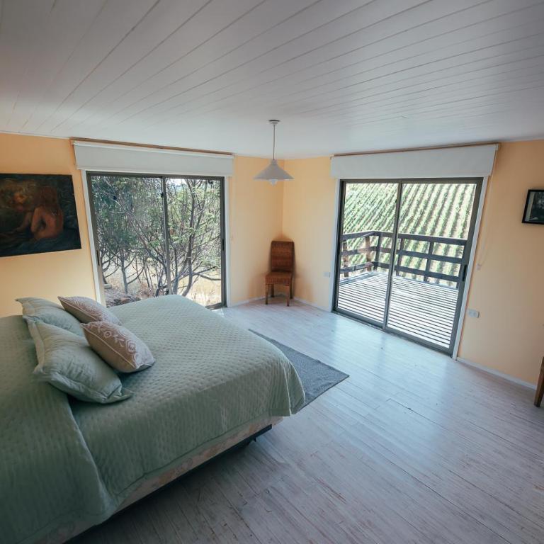 Bungalow Miramar & Jeronimo at Casa Marin Vineyards - Bungalow - 8