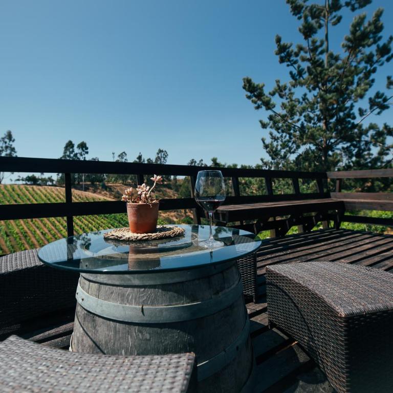 Bungalow Miramar & Jeronimo at Casa Marin Vineyards - Bungalow - 13