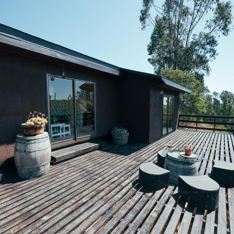 Bungalow Miramar & Jeronimo at Casa Marin Vineyards - Bungalow - 17