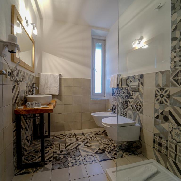 GH Hotel Monzoni - Camera Matrimoniale Standard - 2