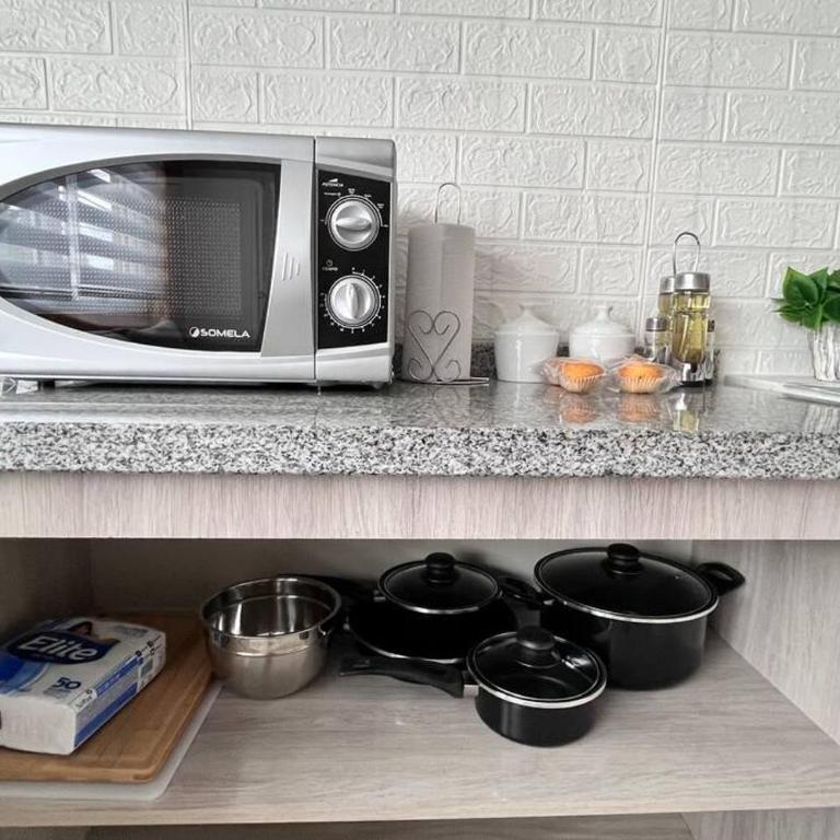 Dúplex Los Mañios - Apartamento de 2 dormitorios - 19