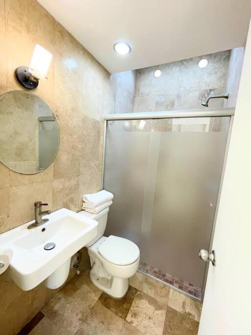 Piece of Paradise in the city - Apartamento de 2 dormitorios - 10