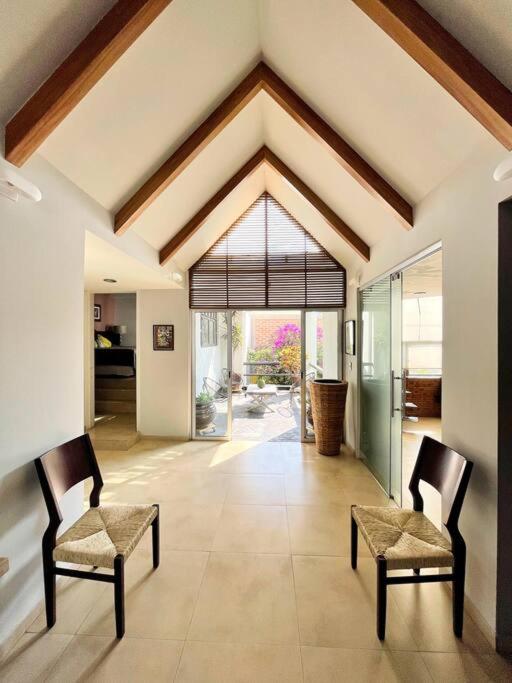 Piece of Paradise in the city - Apartamento de 2 dormitorios - 12