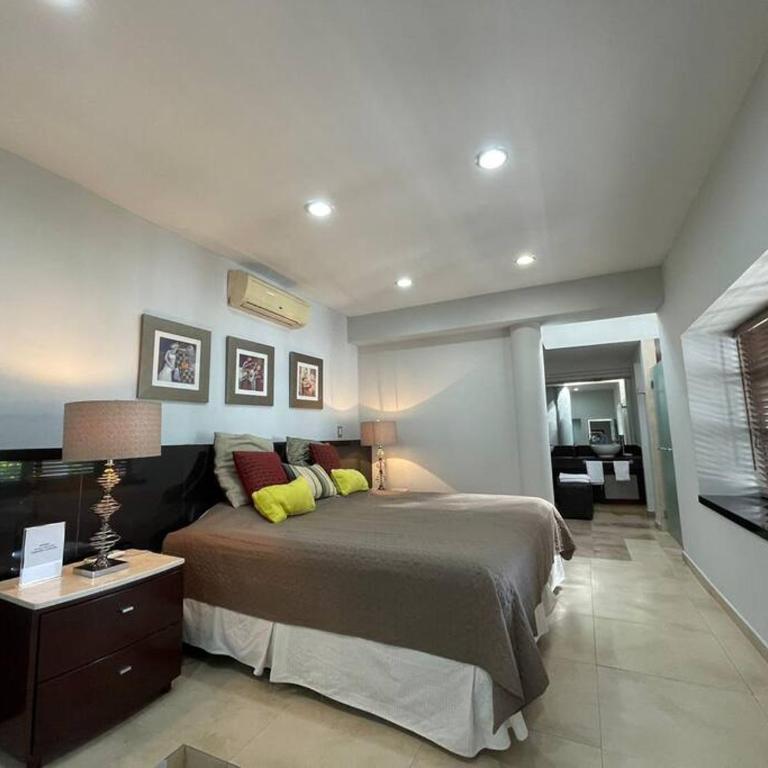 Piece of Paradise in the city - Apartamento de 2 dormitorios - 14