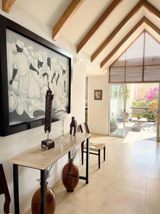 Piece of Paradise in the city - Apartamento de 2 dormitorios - 18