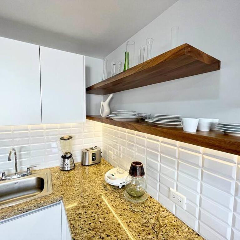 Piece of Paradise in the city - Apartamento de 2 dormitorios - 19